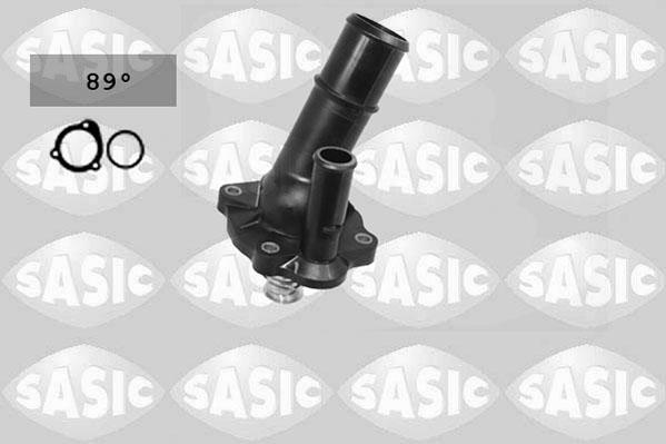Sasic 3306099 - Termostato, Refrigerante www.autoricambi360.it