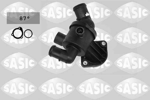 Sasic 3306098 - Termostato, Refrigerante www.autoricambi360.it