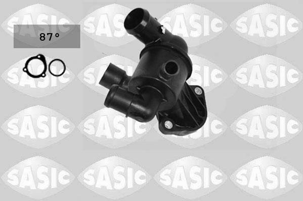 Sasic 3306097 - Termostato, Refrigerante www.autoricambi360.it