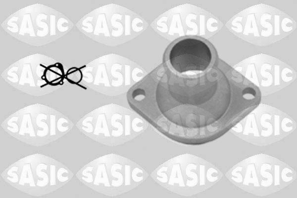 Sasic 3306002 - Flangia d. refrigerante www.autoricambi360.it