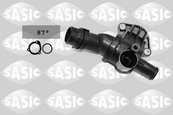 Sasic 3306073 - Termostato, Refrigerante www.autoricambi360.it