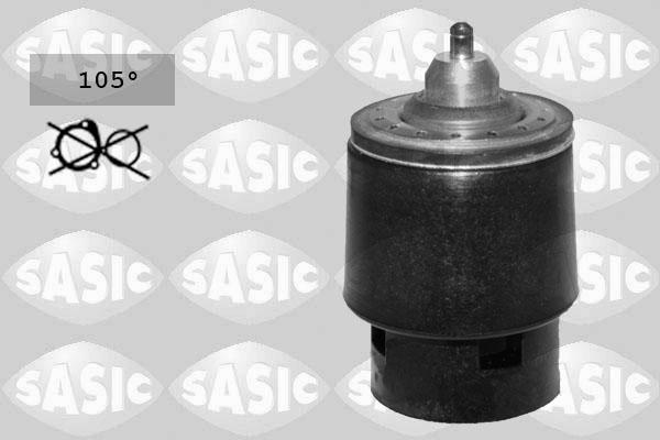 Sasic 3306149 - Termostato, Refrigerante www.autoricambi360.it
