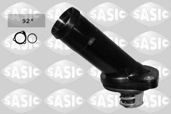 Sasic 3306145 - Termostato, Refrigerante www.autoricambi360.it