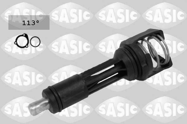Sasic 3306150 - Termostato, Refrigerante www.autoricambi360.it