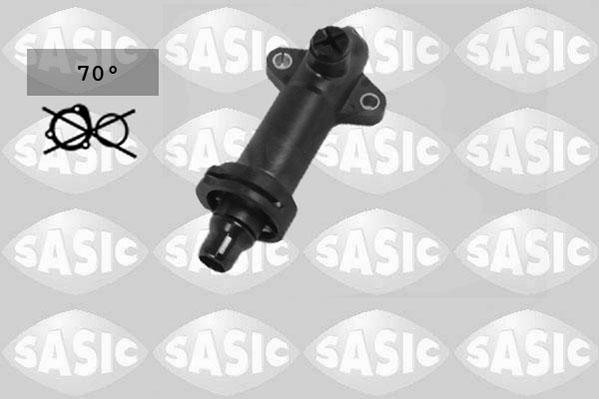 Sasic 3306100 - Termostato, Refrigerante www.autoricambi360.it
