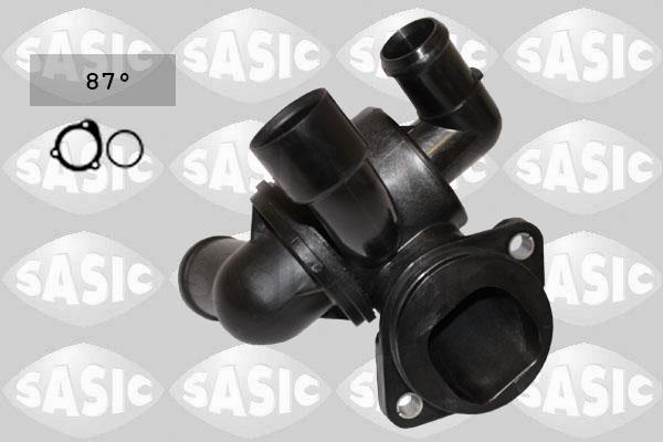 Sasic 3306110 - Termostato, Refrigerante www.autoricambi360.it