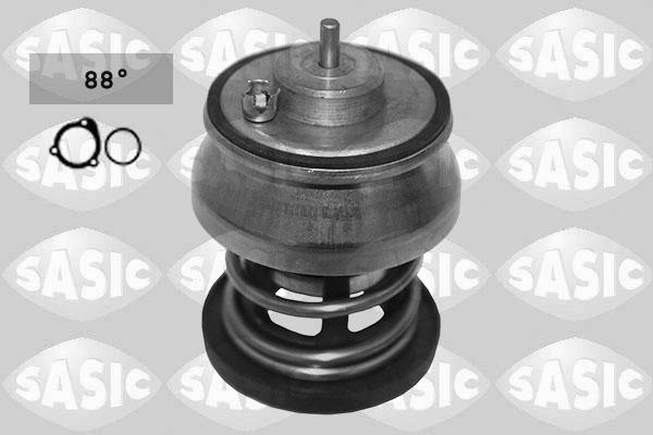 Sasic 3306137 - Termostato, Refrigerante www.autoricambi360.it