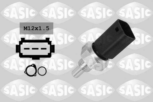 Sasic 3254005 - Sensore, Temperatura refrigerante www.autoricambi360.it