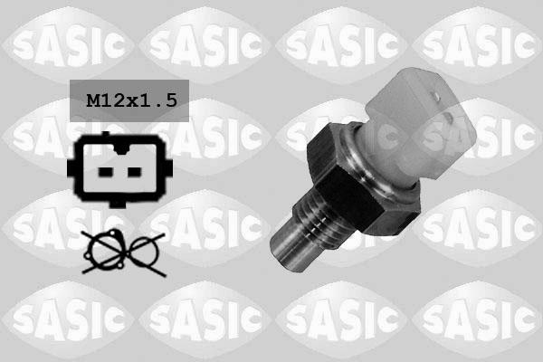 Sasic 3254003 - Sensore, Temperatura refrigerante www.autoricambi360.it