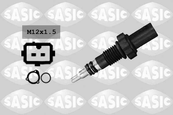 Sasic 3256009 - Sensore, Temperatura refrigerante www.autoricambi360.it