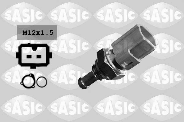 Sasic 3256005 - Sensore, Temperatura refrigerante www.autoricambi360.it