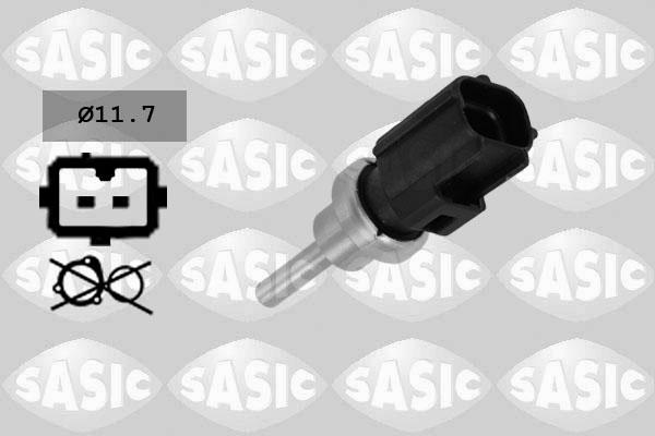 Sasic 3256008 - Sensore, Temperatura refrigerante www.autoricambi360.it