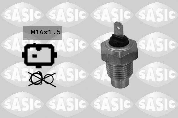 Sasic 3256003 - Sensore, Temperatura refrigerante www.autoricambi360.it