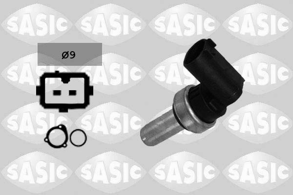 Sasic 3256002 - Sensore, Temperatura refrigerante www.autoricambi360.it