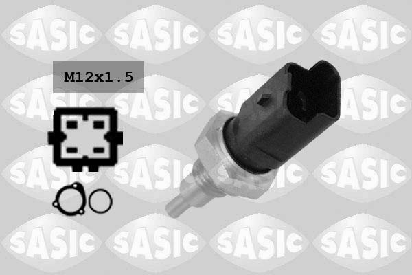 Sasic 3256019 - Sensore, Temperatura refrigerante www.autoricambi360.it