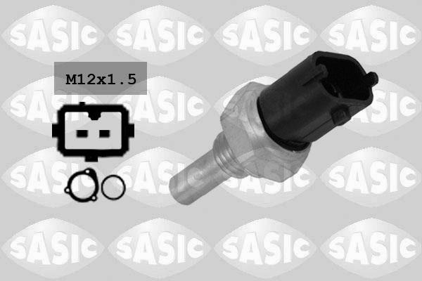 Sasic 3256011 - Sensore, Temperatura refrigerante www.autoricambi360.it