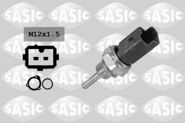 Sasic 3256018 - Sensore, Temperatura refrigerante www.autoricambi360.it