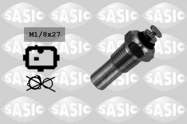 Sasic 3256017 - Sensore, Temperatura refrigerante www.autoricambi360.it