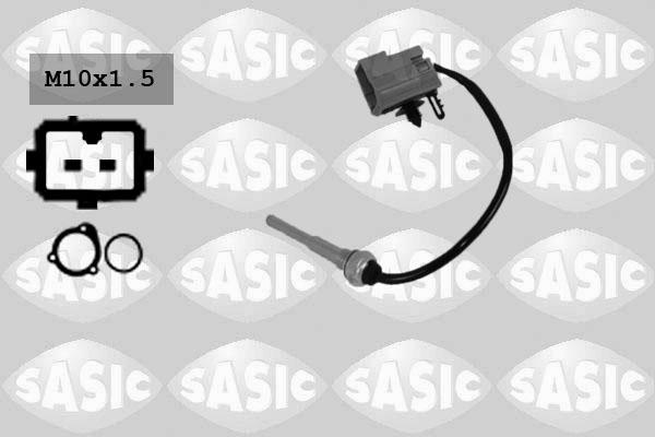 Sasic 3256023 - Sensore, Temperatura refrigerante www.autoricambi360.it