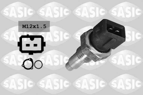 Sasic 3250008 - Sensore, Temperatura refrigerante www.autoricambi360.it