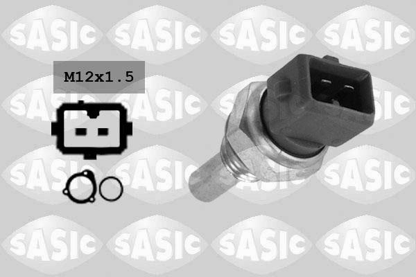 Sasic 3250015 - Sensore, Temperatura refrigerante www.autoricambi360.it
