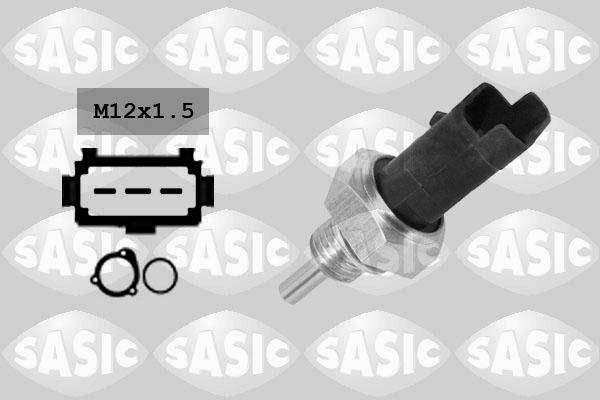 Sasic 3250016 - Sensore, Temperatura refrigerante www.autoricambi360.it
