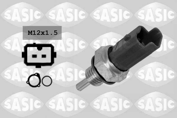 Sasic 3250011 - Sensore, Temperatura refrigerante www.autoricambi360.it