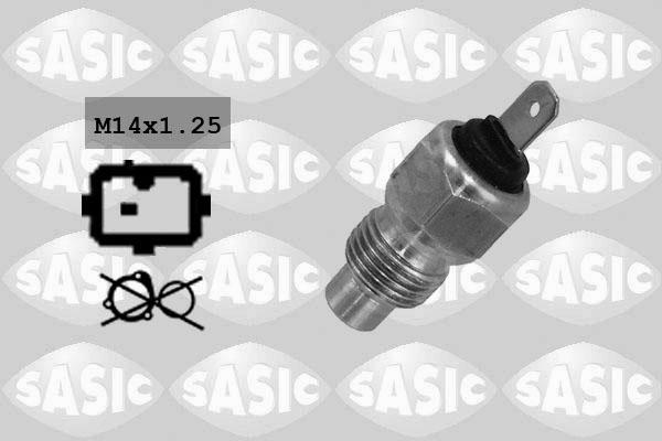 Sasic 3250013 - Sensore, Temperatura refrigerante www.autoricambi360.it