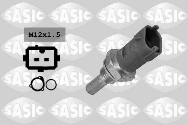 Sasic 3250017 - Sensore, Temperatura refrigerante www.autoricambi360.it