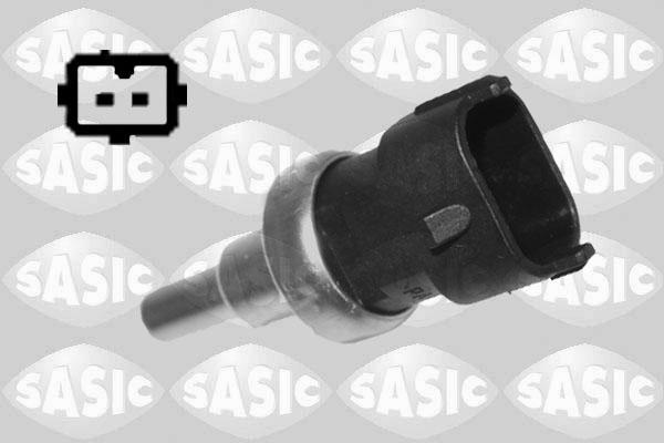 Sasic 3250021 - Sensore, Temperatura refrigerante www.autoricambi360.it