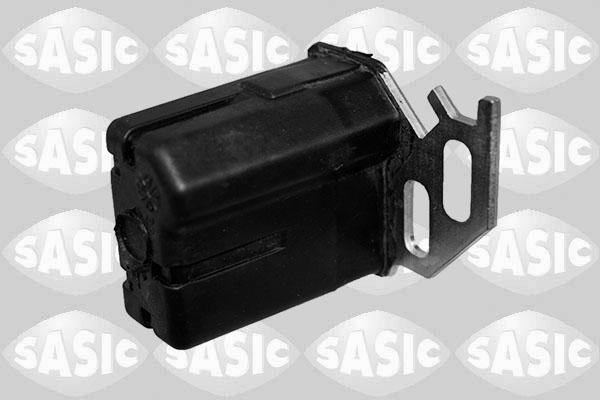 Sasic 2954009 - Supporto, Silenziatore www.autoricambi360.it