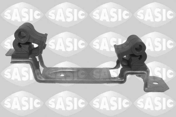 Sasic 2954005 - Supporto, Silenziatore www.autoricambi360.it