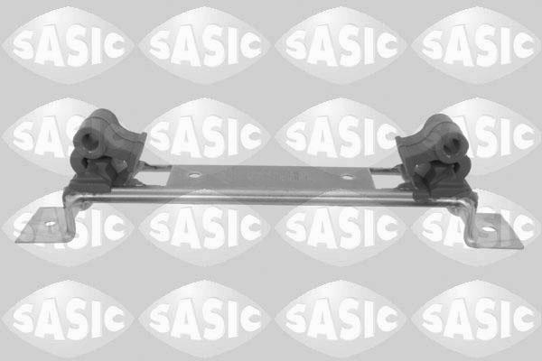 Sasic 2954006 - Supporto, Silenziatore www.autoricambi360.it