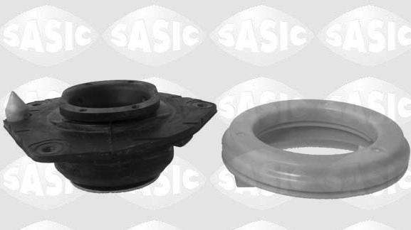 Sasic 2954002 - Supporto ammortizzatore a molla www.autoricambi360.it