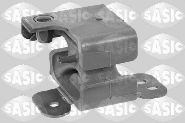 Sasic 2954010 - Supporto, Silenziatore www.autoricambi360.it