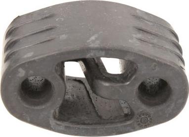 Sasic 2954012 - Supporto, Silenziatore www.autoricambi360.it