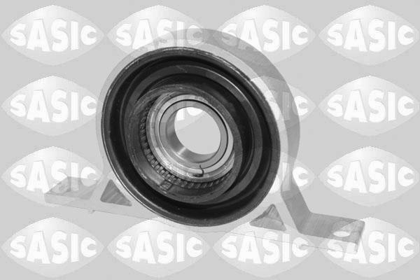 Sasic 2956041 - Supporto, Albero cardanico www.autoricambi360.it