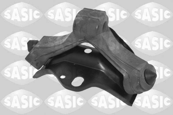 Sasic 2956050 - Supporto, Silenziatore www.autoricambi360.it