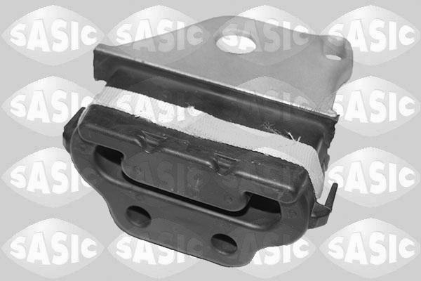 Sasic 2956033 - Supporto, Silenziatore www.autoricambi360.it