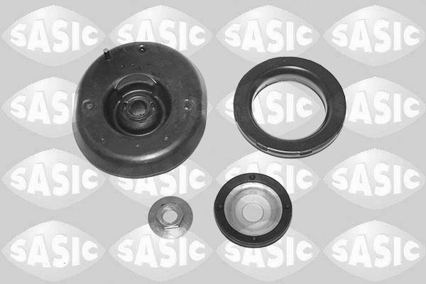 Sasic 2950046 - Supporto ammortizzatore a molla www.autoricambi360.it