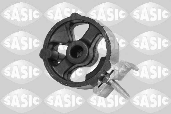 Sasic 2950052 - Supporto, Silenziatore www.autoricambi360.it