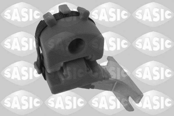 Sasic 2950019 - Supporto, Silenziatore www.autoricambi360.it