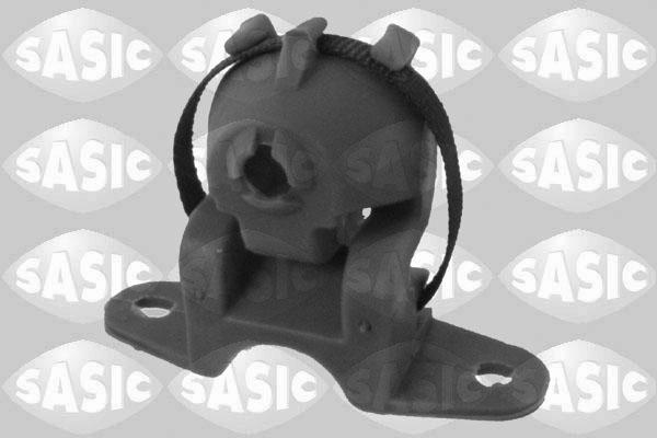 Sasic 2950018 - Supporto, Silenziatore www.autoricambi360.it