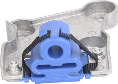 Sasic 2950013 - Supporto, Silenziatore www.autoricambi360.it