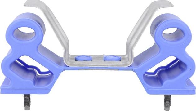 Sasic 2950012 - Supporto, Silenziatore www.autoricambi360.it