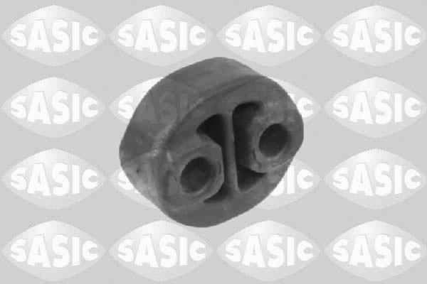 Sasic 2950029 - Supporto, Silenziatore www.autoricambi360.it