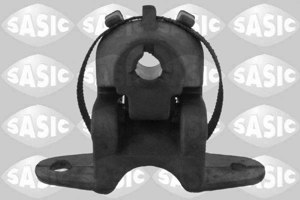 Sasic 2950021 - Supporto, Silenziatore www.autoricambi360.it