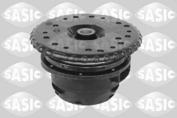 Sasic 2654040 - Supporto ammortizzatore a molla www.autoricambi360.it