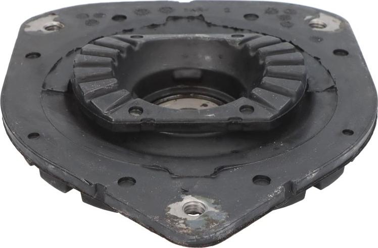 Sasic 2654041 - Supporto ammortizzatore a molla www.autoricambi360.it