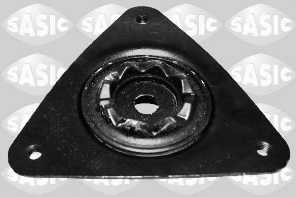 Sasic 2654043 - Supporto ammortizzatore a molla www.autoricambi360.it